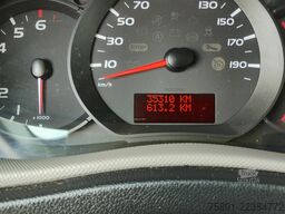 Renault Master Pferdetransporter Nur 35.300KM 170 PS