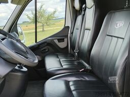 Renault Master Pferdetransporter Nur 35.300KM 170 PS