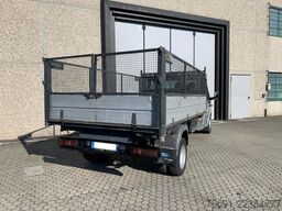 Ford Transit 350 Ribaltabile x Giardinieri