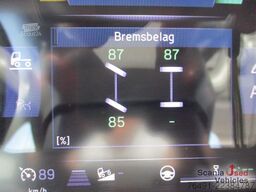 Scania R 460 A4x2EB / Navi / Standklima
