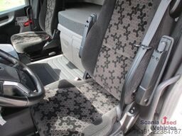 Scania R 460 A4x2EB / Navi / Standklima