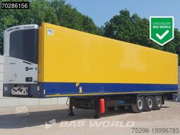 Krone SD Doppelstock 87m3