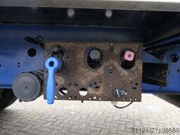 Krone SD | Lift Axle | 2019 | Container Roof | TUV/MO...