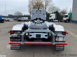 Scania G 490 10x4 Euro 6 Retarder Hiab 26 Ton haakarms...