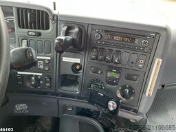 Scania G 490 10x4 Euro 6 Retarder Hiab 26 Ton haakarms...