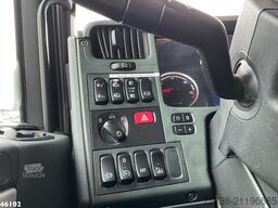 Scania G 490 10x4 Euro 6 Retarder Hiab 26 Ton haakarms...