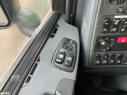 Scania G 490 10x4 Euro 6 Retarder Hiab 26 Ton haakarms...