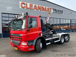 DAF FAN 75 CF 250 Multilift 17 Ton haakarmsysteem J...