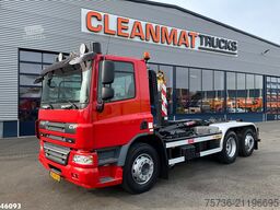 DAF FAN 75 CF 250 Multilift 17 Ton haakarmsysteem J...