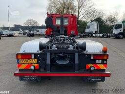 DAF FAN 75 CF 250 Multilift 17 Ton haakarmsysteem J...