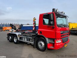 DAF FAN 75 CF 250 Multilift 17 Ton haakarmsysteem J...