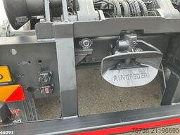 DAF FAN 75 CF 250 Multilift 17 Ton haakarmsysteem J...