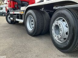 DAF FAN 75 CF 250 Multilift 17 Ton haakarmsysteem J...