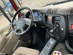 DAF FAN 75 CF 250 Multilift 17 Ton haakarmsysteem J...