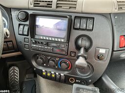 DAF FAN 75 CF 250 Multilift 17 Ton haakarmsysteem J...