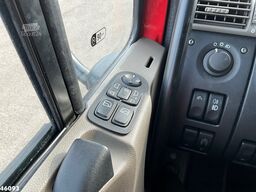 DAF FAN 75 CF 250 Multilift 17 Ton haakarmsysteem J...