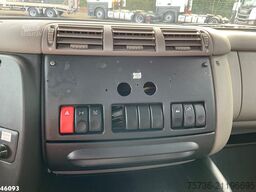 DAF FAN 75 CF 250 Multilift 17 Ton haakarmsysteem J...