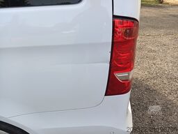 Mercedes Marco Polo 250d | 2022 | EURO 6 | Automatico | Venditore professionale