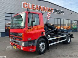 DAF FA 65 CF 210 Multilift 14 Ton haakarmsysteem Ju...