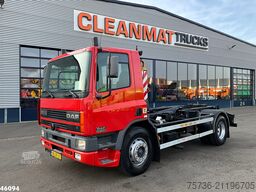 DAF FA 65 CF 210 Multilift 14 Ton haakarmsysteem Ju...