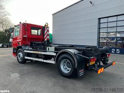 DAF FA 65 CF 210 Multilift 14 Ton haakarmsysteem Ju...
