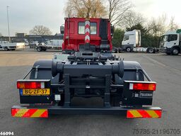 DAF FA 65 CF 210 Multilift 14 Ton haakarmsysteem Ju...