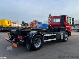 DAF FA 65 CF 210 Multilift 14 Ton haakarmsysteem Ju...