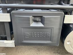 DAF FA 65 CF 210 Multilift 14 Ton haakarmsysteem Ju...