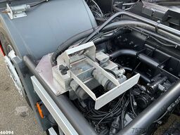 DAF FA 65 CF 210 Multilift 14 Ton haakarmsysteem Ju...