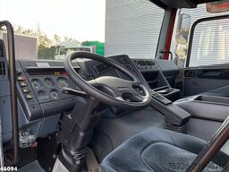 DAF FA 65 CF 210 Multilift 14 Ton haakarmsysteem Ju...