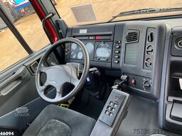 DAF FA 65 CF 210 Multilift 14 Ton haakarmsysteem Ju...