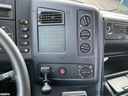 DAF FA 65 CF 210 Multilift 14 Ton haakarmsysteem Ju...