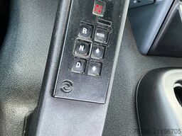 DAF FA 65 CF 210 Multilift 14 Ton haakarmsysteem Ju...