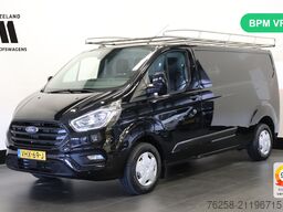Ford Transit Custom 2.0 TDCI L2 EURO 6 - Airco - Cru...