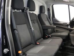 Ford Transit Custom 2.0 TDCI L2 EURO 6 - Airco - Cru...