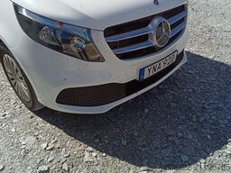 Mercedes Marco Polo 250d | 2022 | EURO 6 | Automatico | Venditore Professionale