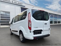 FORD TRANSIT CUSTOM  340 L1 TREND