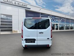 FORD TRANSIT CUSTOM  340 L1 TREND
