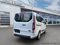 FORD TRANSIT CUSTOM  340 L1 TREND