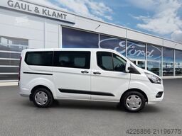 FORD TRANSIT CUSTOM  340 L1 TREND