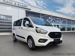 FORD TRANSIT CUSTOM  340 L1 TREND