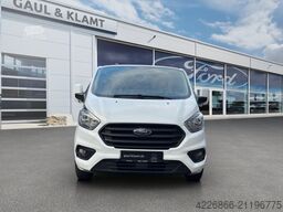 FORD TRANSIT CUSTOM  340 L1 TREND