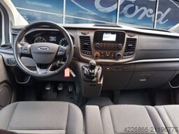 FORD TRANSIT CUSTOM  340 L1 TREND