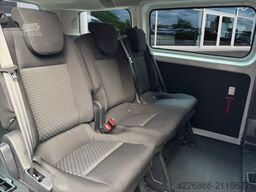 FORD TRANSIT CUSTOM  340 L1 TREND