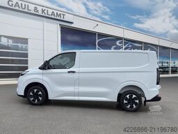 FORD TRANSIT CUSTOM 320 L1 TREND MULTICAB FWD PLUG-IN HYBRID