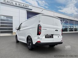 FORD TRANSIT CUSTOM 320 L1 TREND MULTICAB FWD PLUG-IN HYBRID