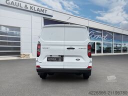 FORD TRANSIT CUSTOM 320 L1 TREND MULTICAB FWD PLUG-IN HYBRID