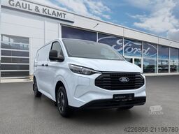 FORD TRANSIT CUSTOM 320 L1 TREND MULTICAB FWD PLUG-IN HYBRID