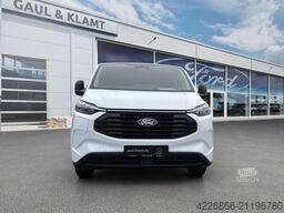 FORD TRANSIT CUSTOM 320 L1 TREND MULTICAB FWD PLUG-IN HYBRID
