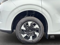 FORD TRANSIT CUSTOM 320 L1 TREND MULTICAB FWD PLUG-IN HYBRID